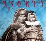 Exposición Asorey 1986
